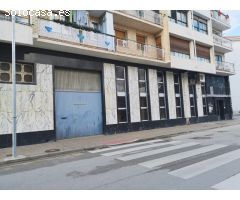 Local en venta en Villarcayo