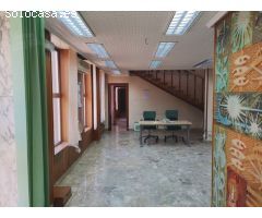 Local en venta en Villarcayo