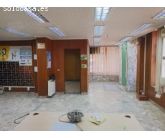 Local en venta en Villarcayo