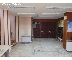 Local en venta en Villarcayo