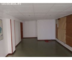 Local en venta en Villarcayo