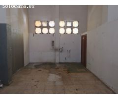 Local en venta en Villarcayo