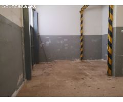 Local en venta en Villarcayo