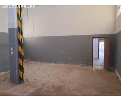 Local en venta en Villarcayo