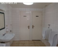 Local en venta en Villarcayo