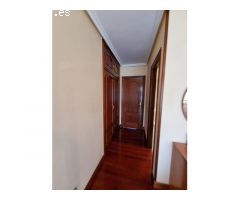 Bonito piso en Urb. Parque Real