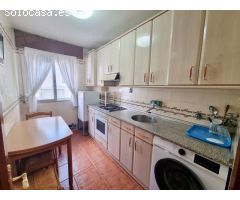 Apartamento a la venta en Villarcayo