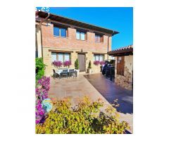 Casa a la venta en Miñon Medina de Pomar
