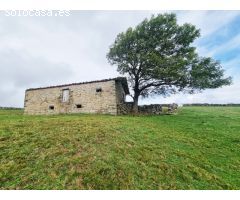 Cabaña con terreno en cerca de Cabañas de Virtus