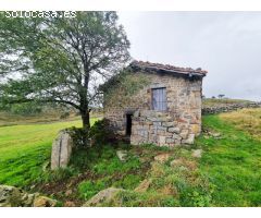 Cabaña con terreno en cerca de Cabañas de Virtus