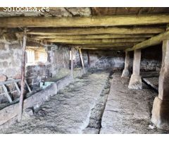 Cabaña con terreno en cerca de Cabañas de Virtus