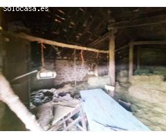 Cabaña con terreno en cerca de Cabañas de Virtus
