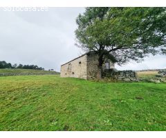 Cabaña con terreno en cerca de Cabañas de Virtus
