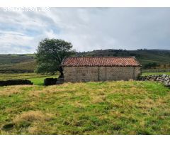 Cabaña con terreno en cerca de Cabañas de Virtus