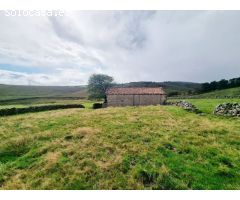 Cabaña con terreno en cerca de Cabañas de Virtus