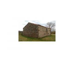 Cabaña con terreno en cerca de Cabañas de Virtus