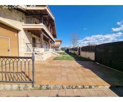 Espectacular chalet a la venta en Villarcayo