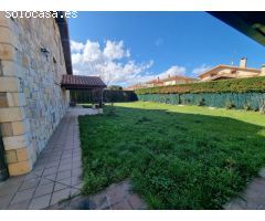 Espectacular chalet a la venta en Villarcayo