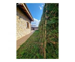 Espectacular chalet a la venta en Villarcayo