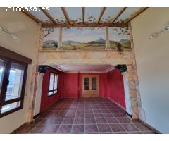 Espectacular chalet a la venta en Villarcayo