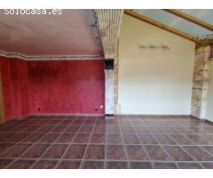 Espectacular chalet a la venta en Villarcayo