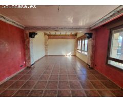 Espectacular chalet a la venta en Villarcayo