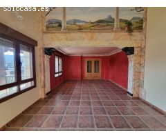 Espectacular chalet a la venta en Villarcayo