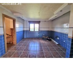 Espectacular chalet a la venta en Villarcayo