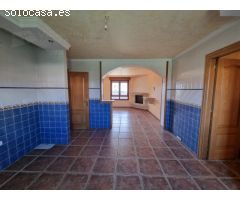 Espectacular chalet a la venta en Villarcayo