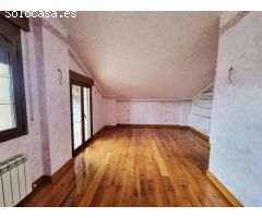 Espectacular chalet a la venta en Villarcayo