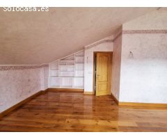 Espectacular chalet a la venta en Villarcayo