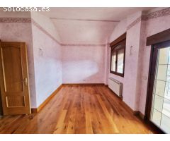 Espectacular chalet a la venta en Villarcayo