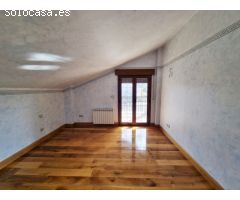 Espectacular chalet a la venta en Villarcayo