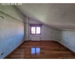 Espectacular chalet a la venta en Villarcayo