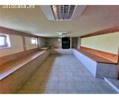 Espectacular chalet a la venta en Villarcayo