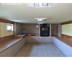 Espectacular chalet a la venta en Villarcayo