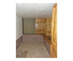 Espectacular chalet a la venta en Villarcayo