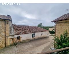 CASA-NAVE A LA VENTA EN PESADAS