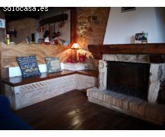 Casa en venta en Aylanes