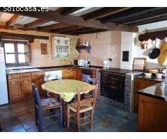 Casa en venta en Aylanes