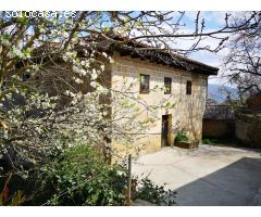 Casa en venta en Aylanes