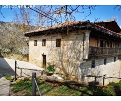 Casa en venta en Aylanes