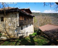 Casa en venta en Aylanes