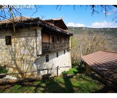 Casa en venta en Aylanes