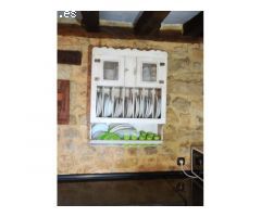 Casa en venta en Aylanes