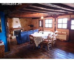 Casa en venta en Aylanes