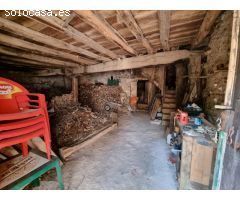 Casa a la venta en Butrera