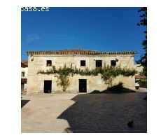 Casa en venta en Landraves