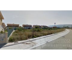 Parcela en venta en Villarcayo