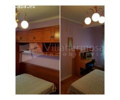 Piso en venta en Villarcayo